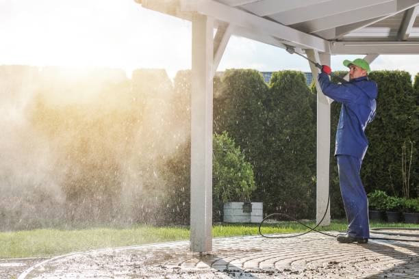 Best Driveway Pressure Washing  in Mauldin, SC