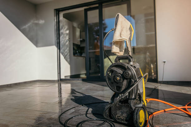 Best Dumpster Area Cleaning  in Mauldin, SC