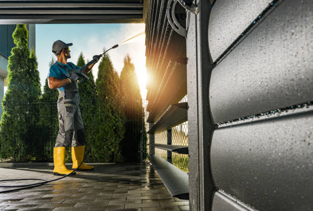 Best Solar Panel Cleaning  in Mauldin, SC