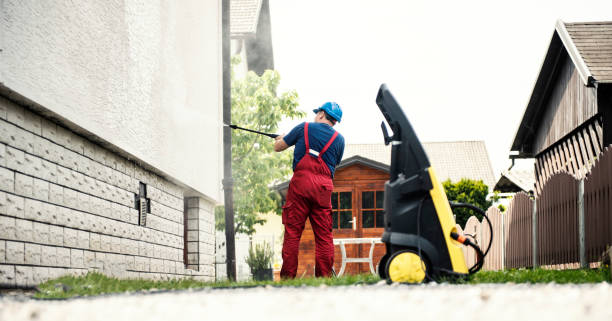 Best Sidewalk and Walkway Cleaning  in Mauldin, SC